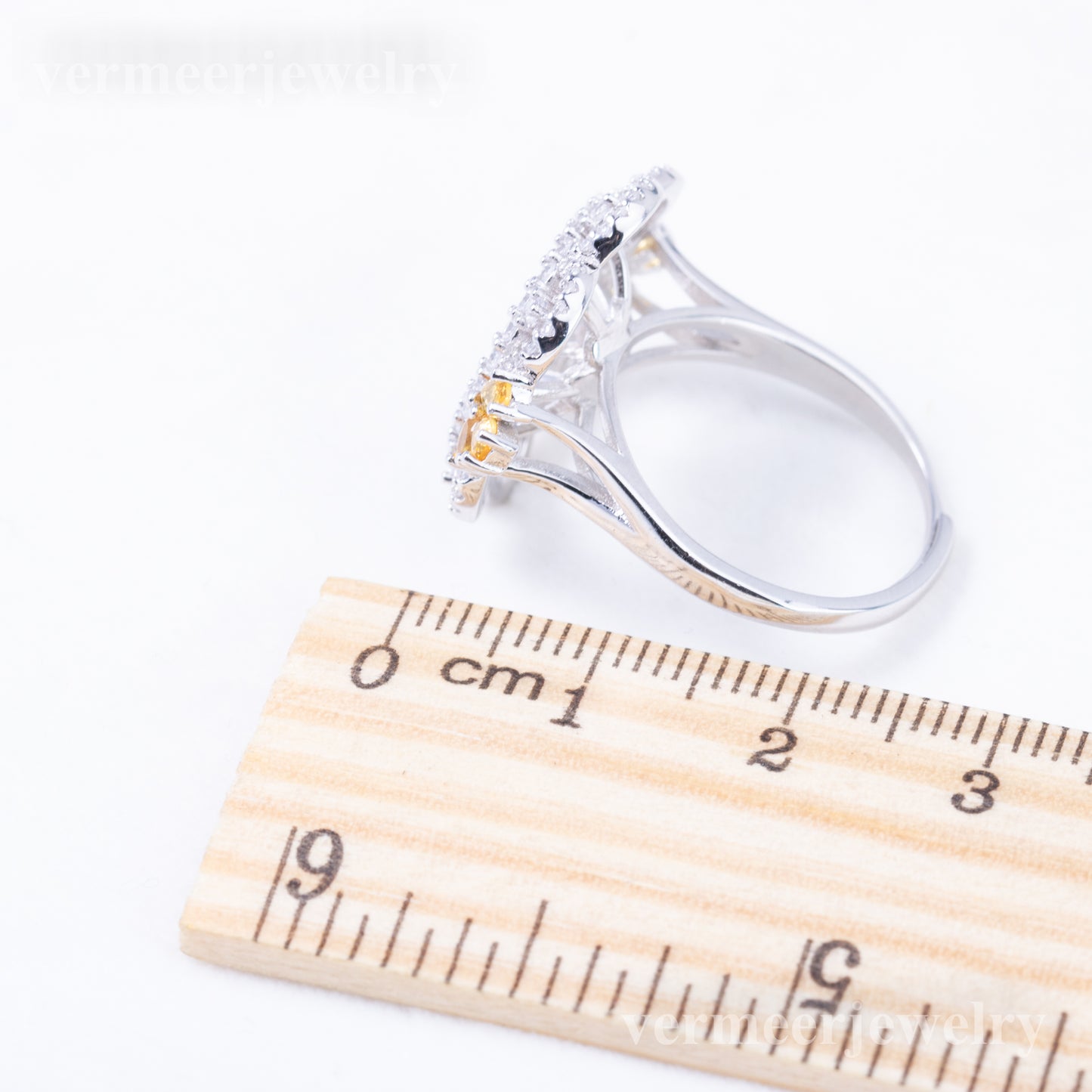 re010902 DIY 9-11mm Natural Freshwater pearl Ring accessory 925 sterling silver Adjustable size engagement ring for women