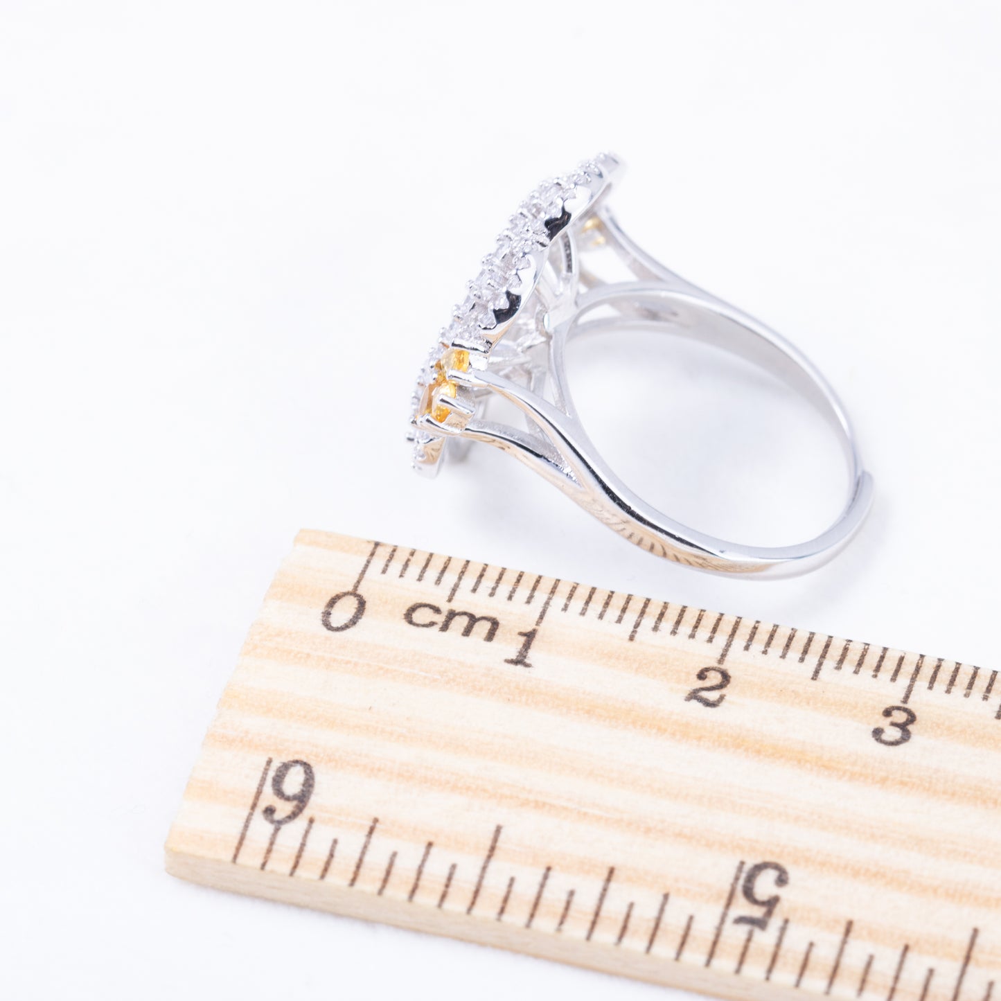 re010902 DIY 9-11mm Natural Freshwater pearl Ring accessory 925 sterling silver Adjustable size engagement ring for women