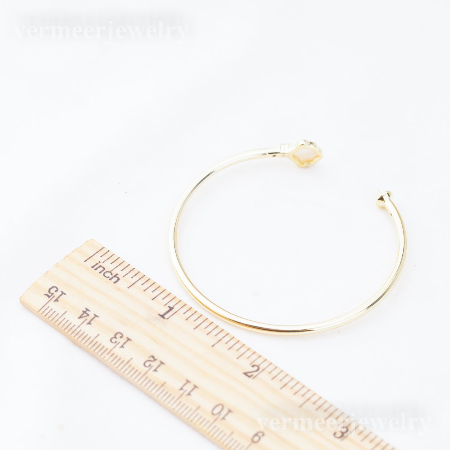b010232 DIY 7-8mm Natural Freshwater pearl bracelet accessory 925 sterling silver adjustable chain bracelet for women