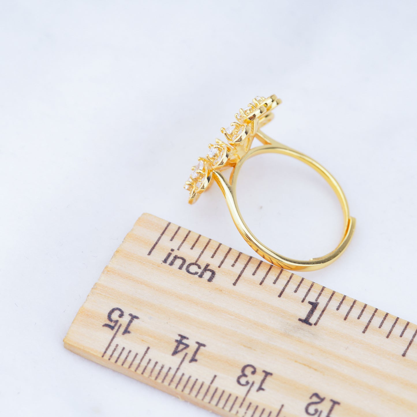 re010926 DIY 9-11mm Natural Freshwater pearl Ring accessory 925 sterling silver Adjustable size engagement ring for women