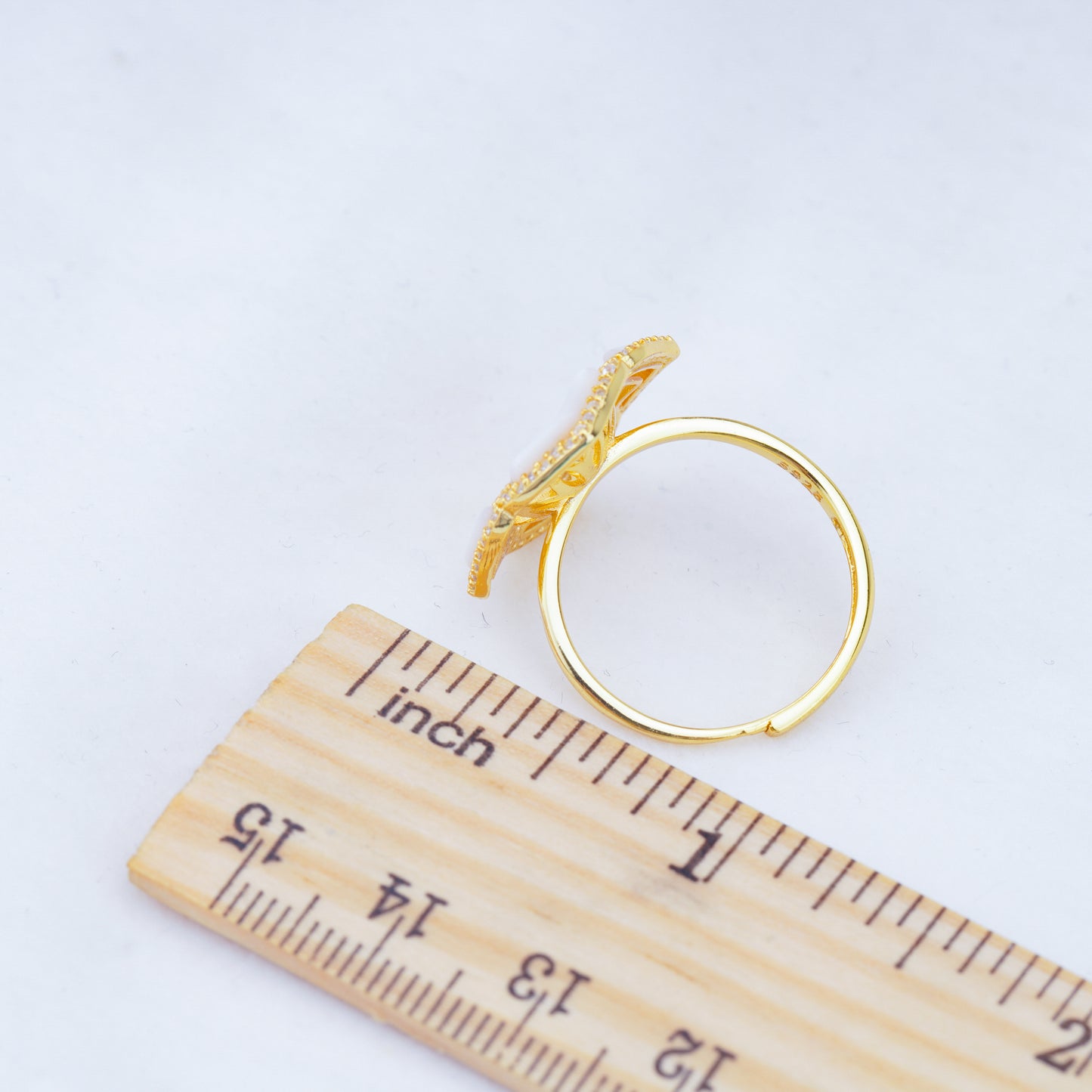 re010927 DIY 9-11mm Natural Freshwater pearl Ring accessory 925 sterling silver Adjustable size engagement ring for women