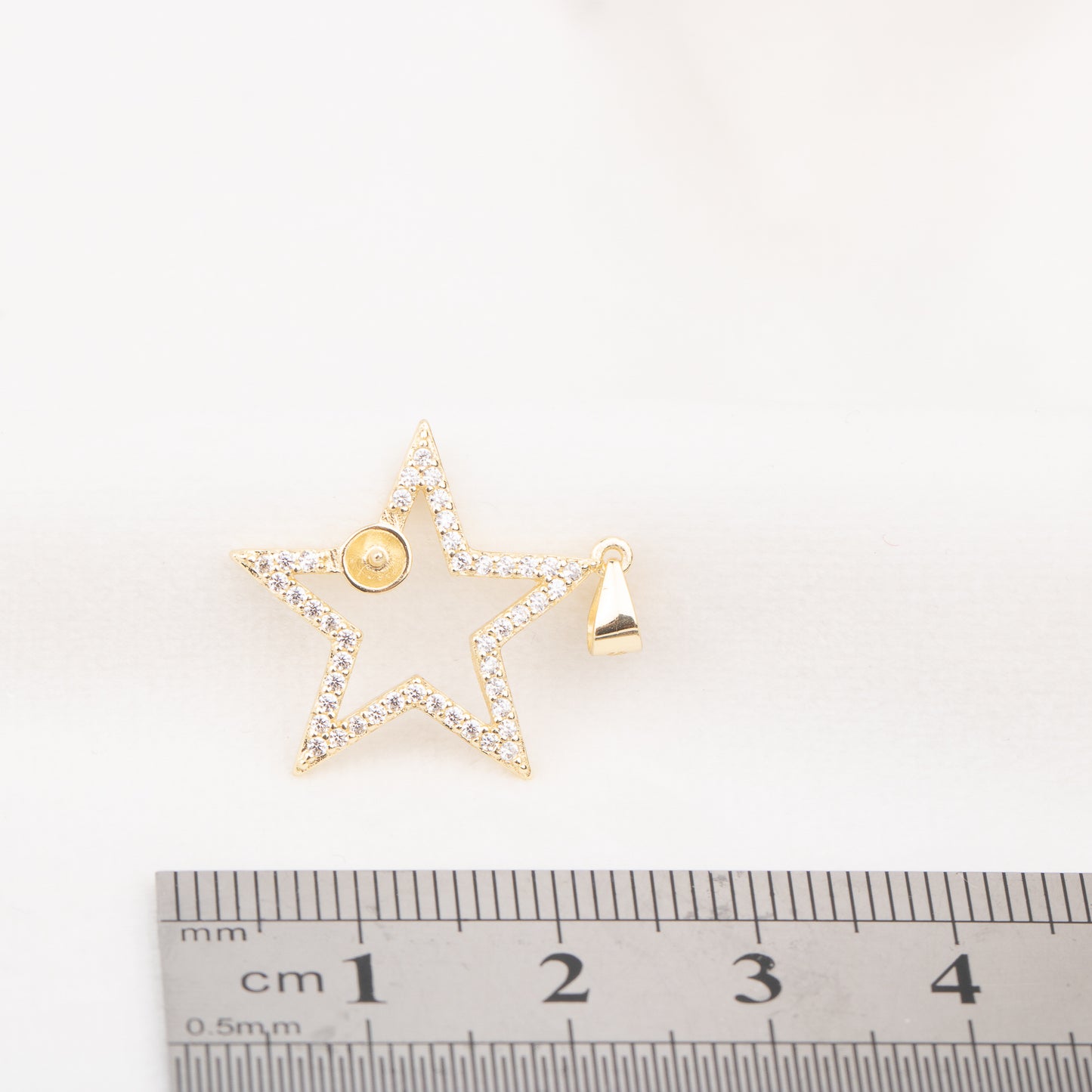 P010755 DIY 7-11mm Natural Freshwater pearl pendant accessory 925 sterling silver engagement jewelry necklace for women