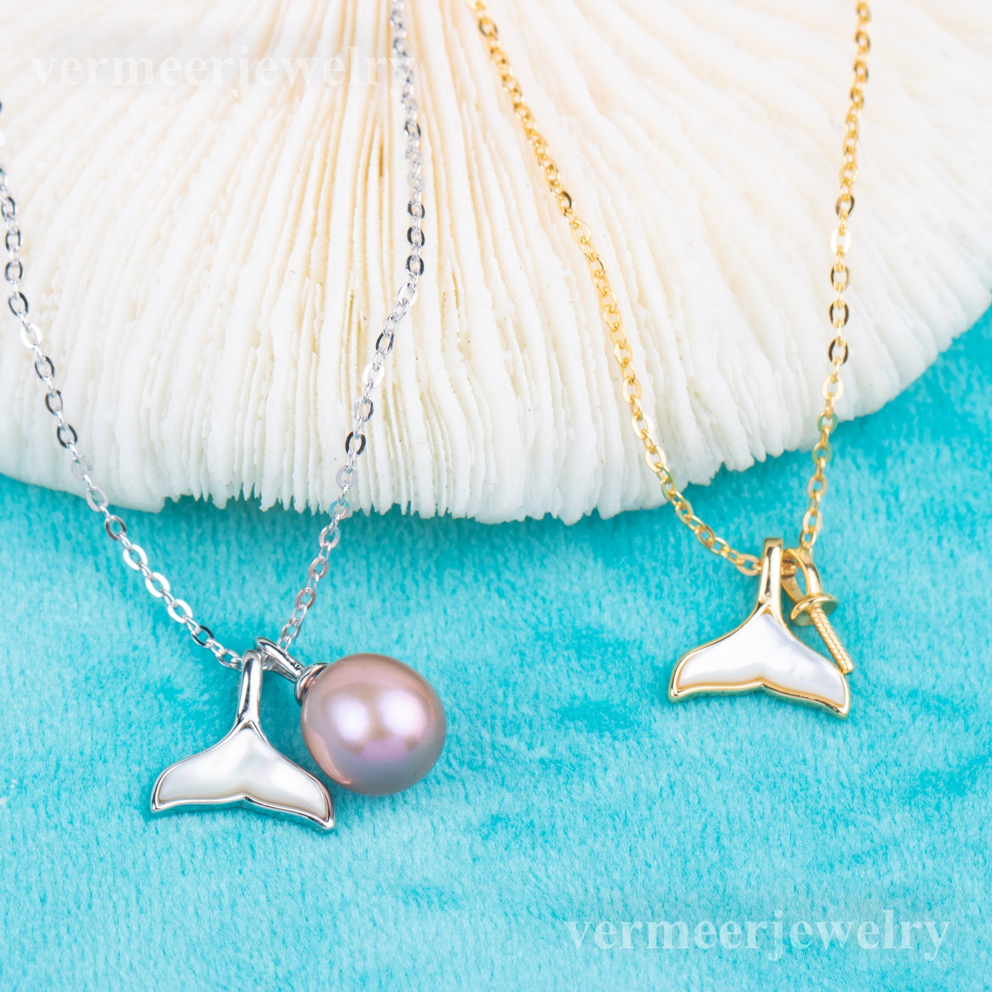 S030056 DIY 7-8mm Natural Freshwater pearl jewelry set 925 sterling silver engagement jewelry necklace for women