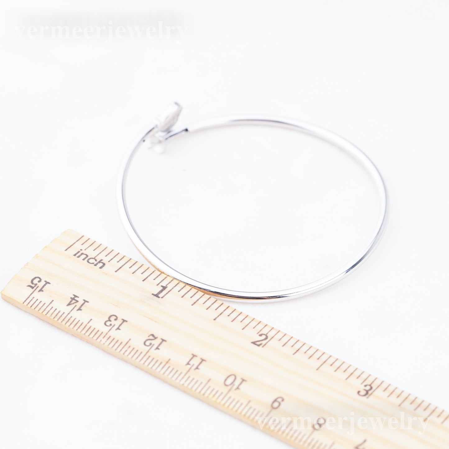 b010236 DIY 7-8mm Natural Freshwater pearl bracelet accessory 925 sterling silver adjustable chain bracelet for women