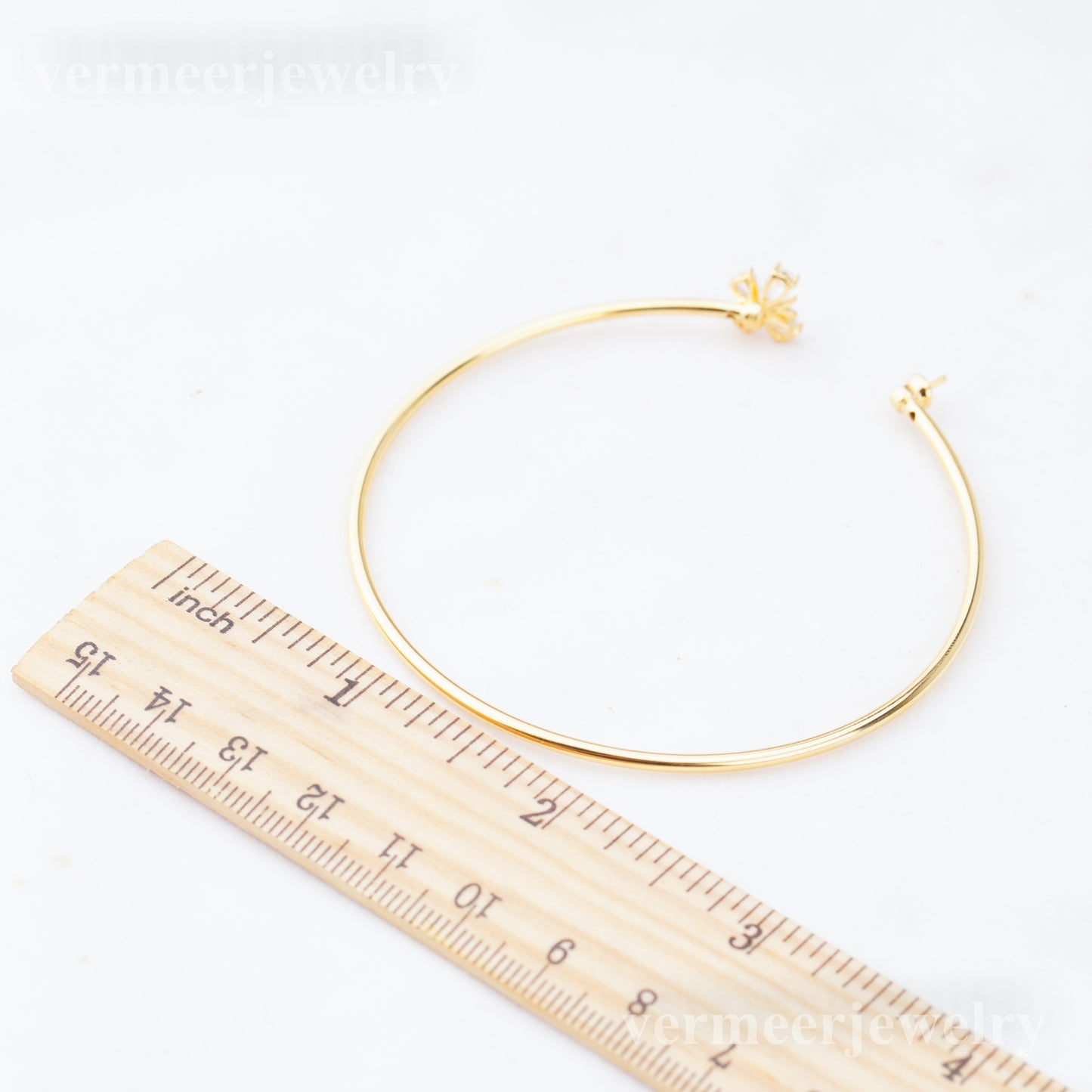 b010229 DIY 7-8mm Natural Freshwater pearl bracelet accessory 925 sterling silver adjustable chain bracelet for women