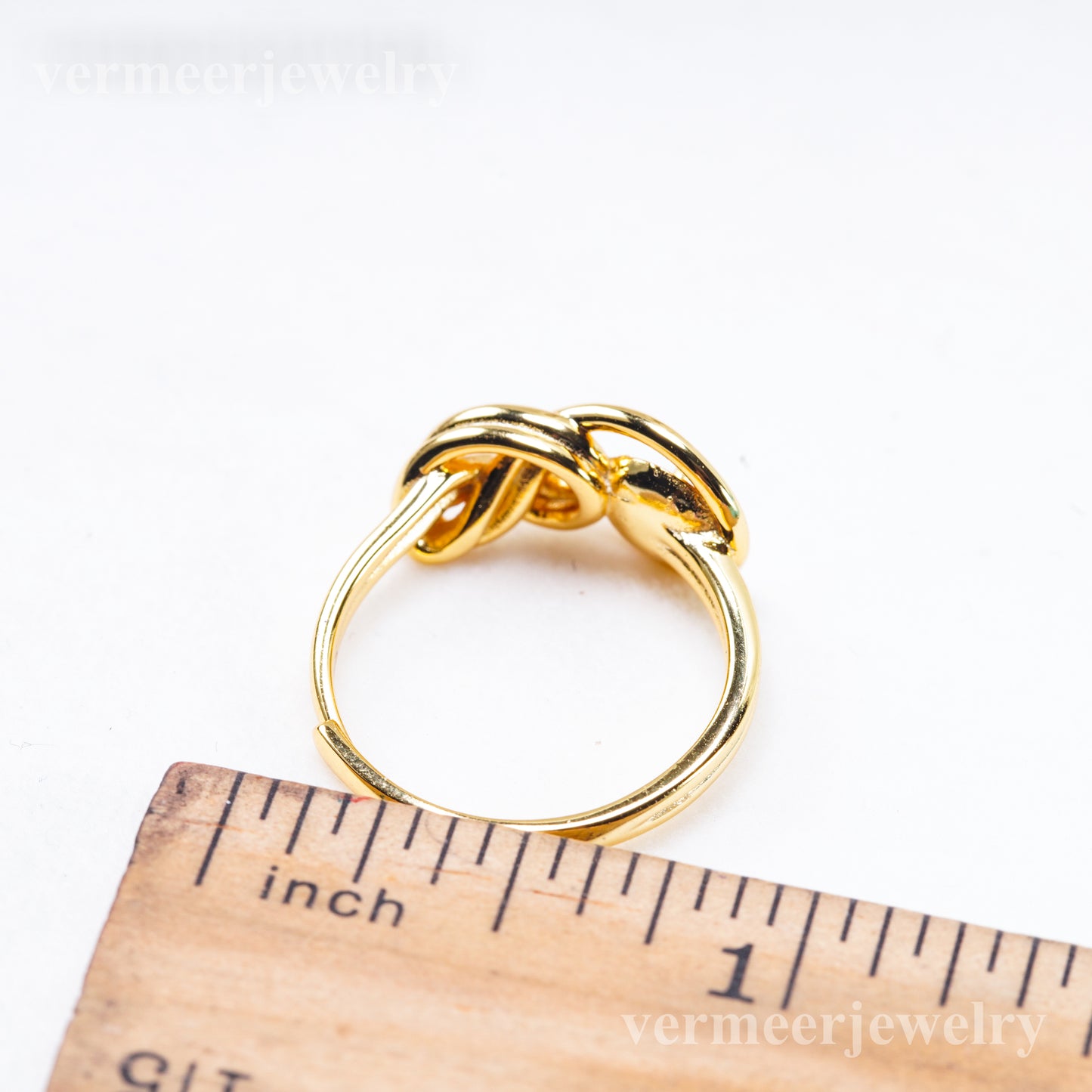 r011082 DIY 6-8mm Natural Freshwater pearl Ring accessory 925 sterling silver Adjustable size engagement jewelry ring for women