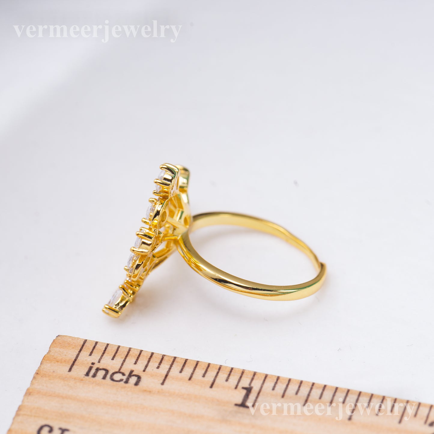 re011047 DIY 9-11mm Natural Freshwater pearl Ring accessory 925 sterling silver Adjustable size engagement ring for women