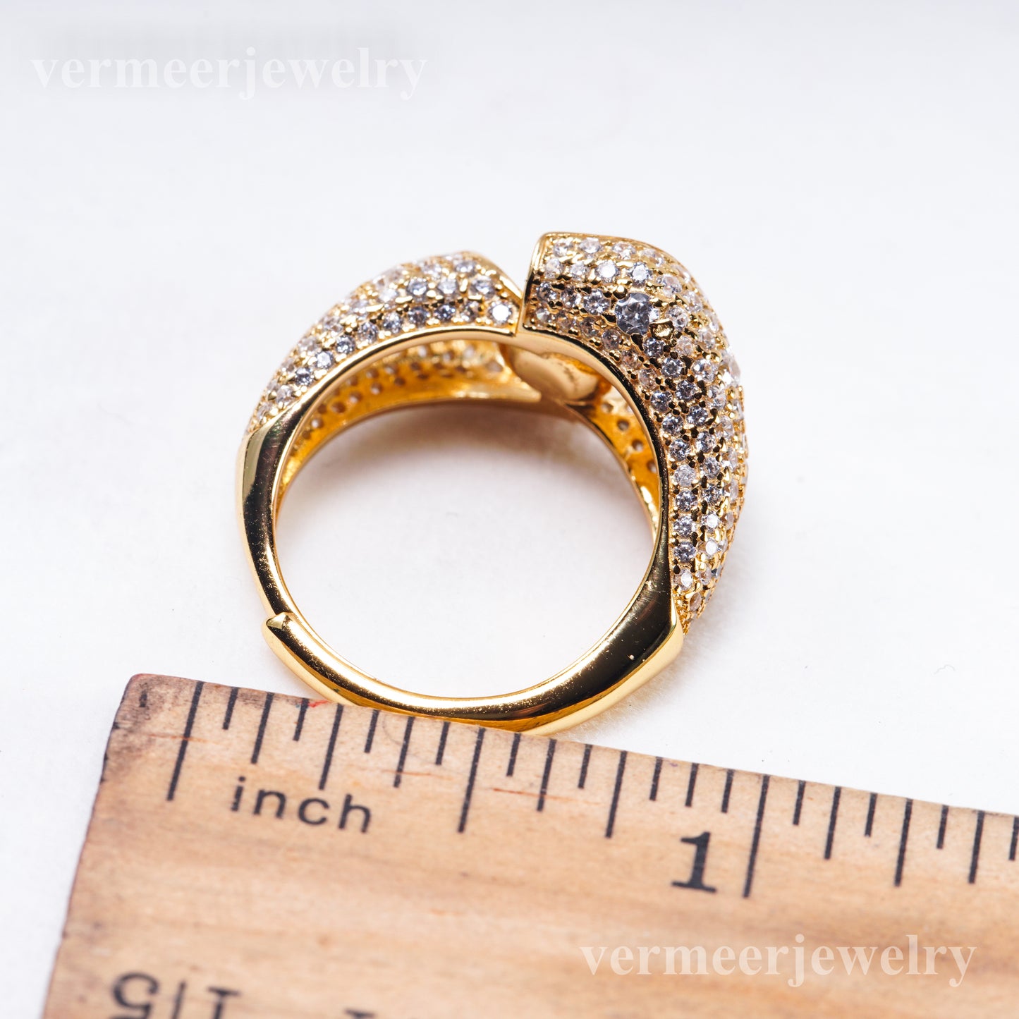 re011112 DIY 9-11mm Natural Freshwater pearl Ring accessory 925 sterling silver Adjustable size engagement ring for women
