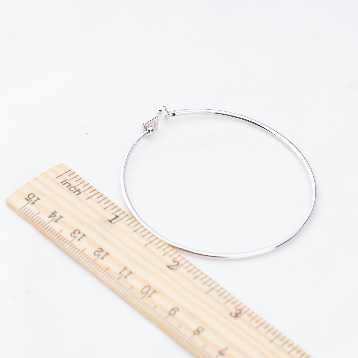 b010230  DIY 7-8mm Natural Freshwater pearl bracelet accessory 925 sterling silver adjustable chain bracelet for women