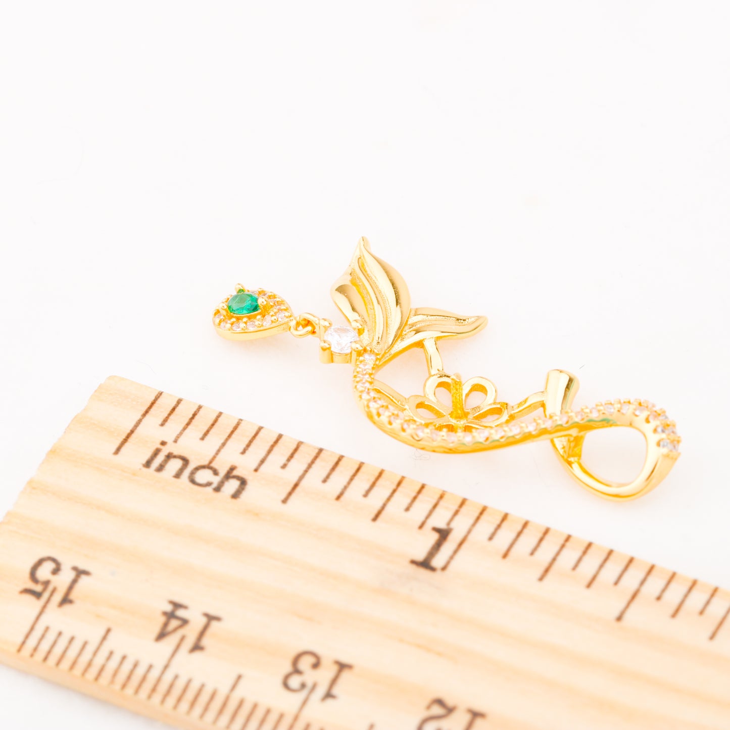 Pe011014 DIY 9-12mm Natural Freshwater pearl pendant accessory 925 sterling silver engagement jewelry necklace for women