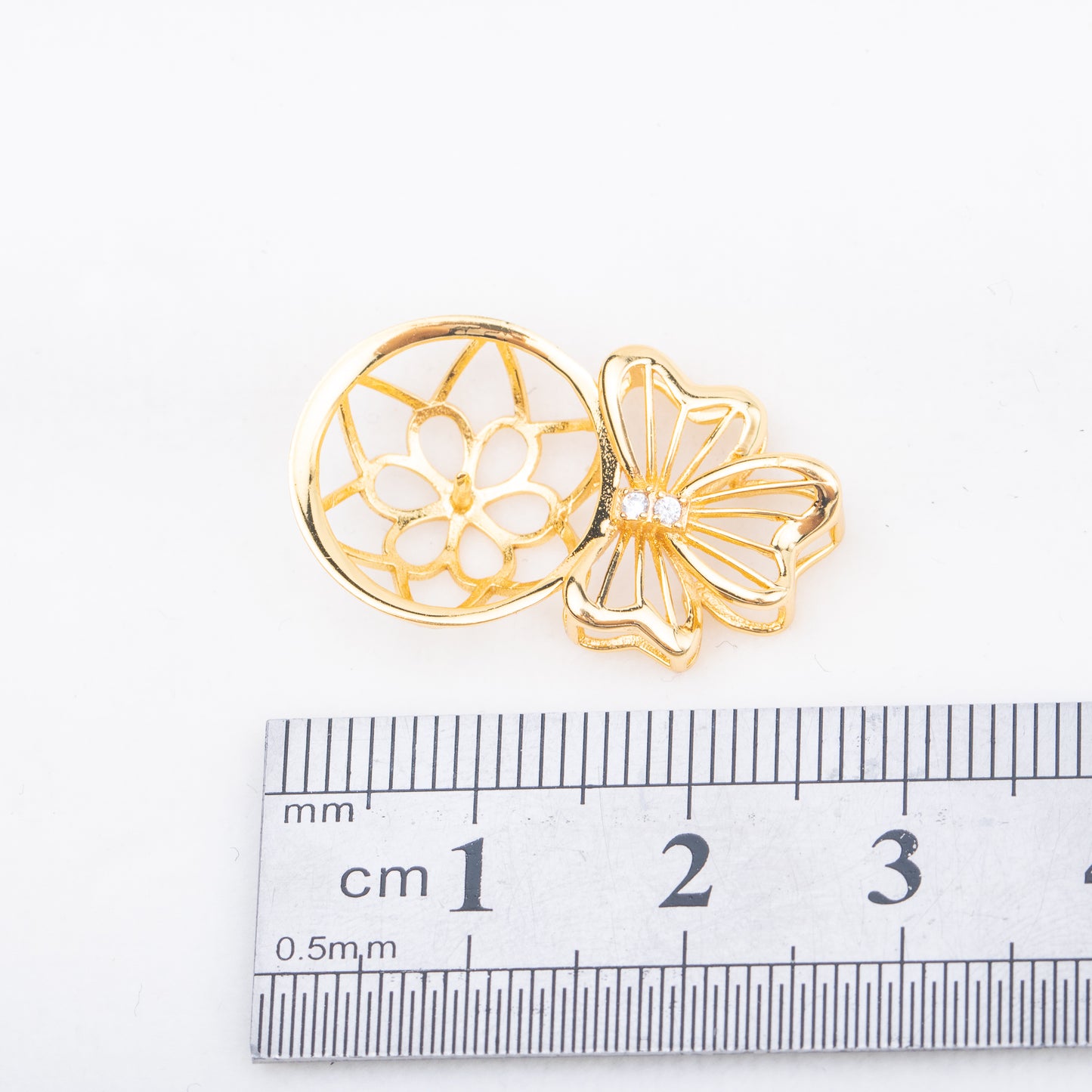 Pe010919 DIY 9-13mm Natural Freshwater pearl pendant accessory 925 sterling silver engagement jewelry necklace for women