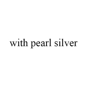 S925 sterling silver simple pearl pendant mountings For Jewelry Accessories Making DIY