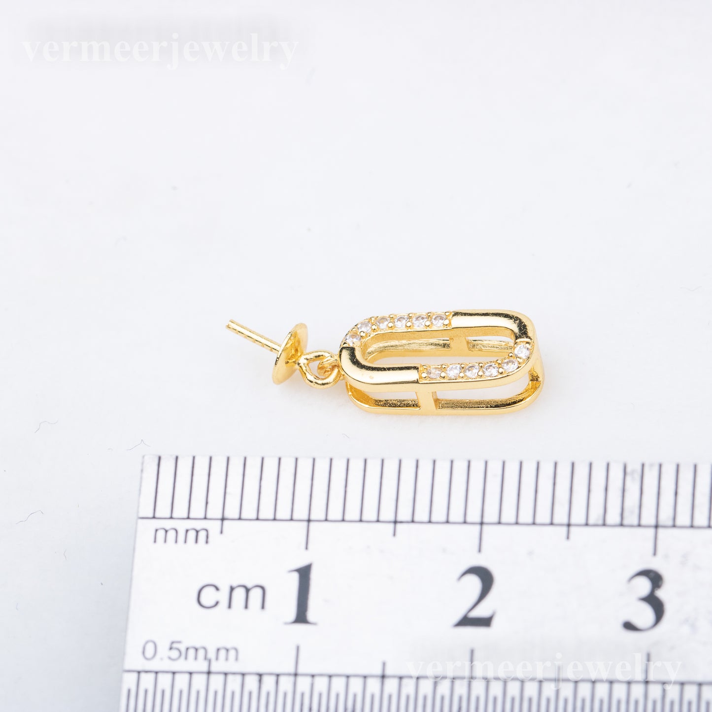 P010847 DIY 7-9mm Natural Freshwater pearl pendant accessory 925 sterling silver engagement jewelry necklace for women