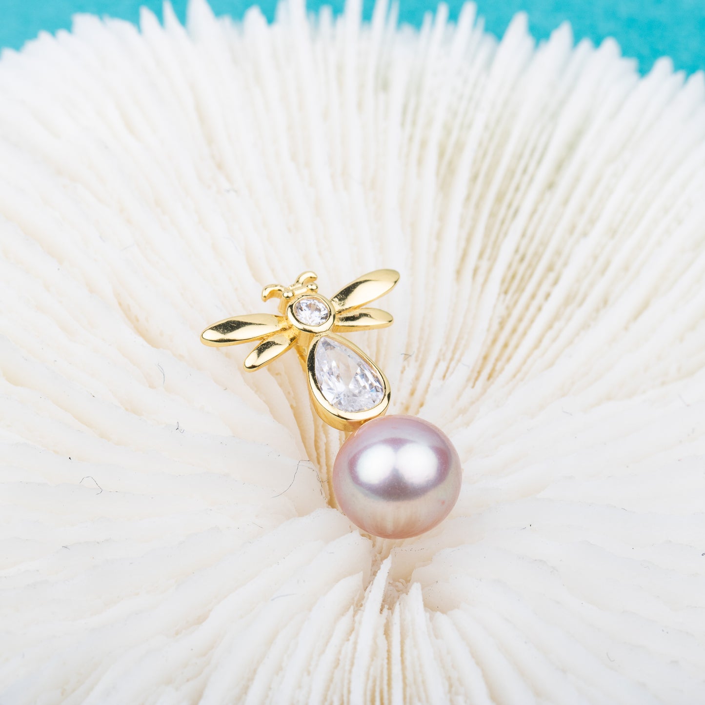 P010849 DIY 7-9mm Natural Freshwater pearl pendant accessory 925 sterling silver engagement jewelry necklace for women