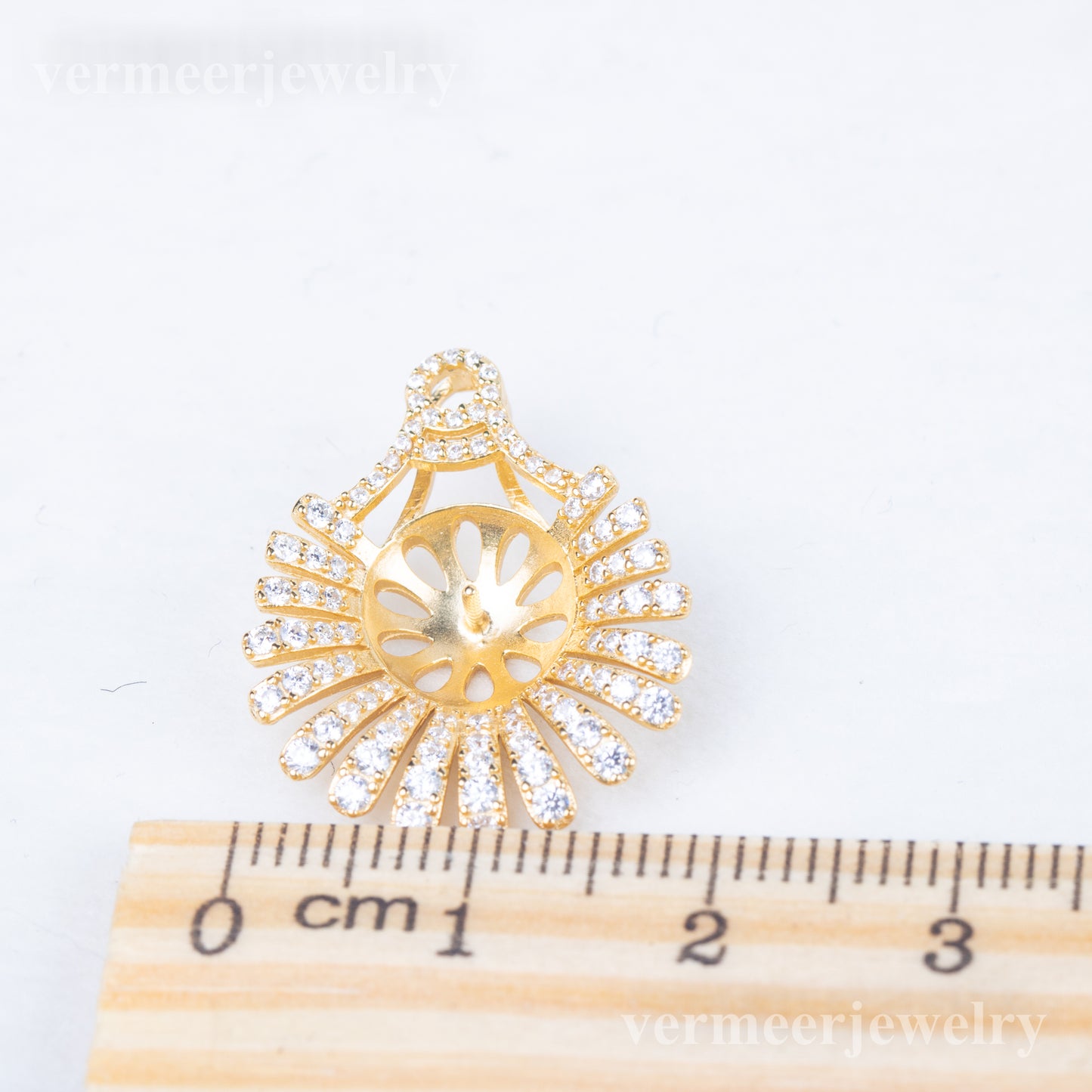 Pe01966  DIY 9-12mm Natural Freshwater pearl pendant accessory 925 sterling silver engagement jewelry necklace for women