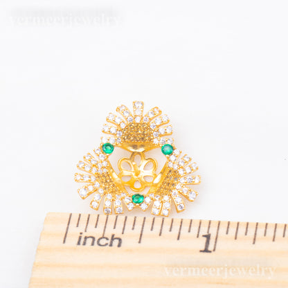 Pe010979 DIY 9-12mm Natural Freshwater pearl pendant accessory 925 sterling silver engagement jewelry necklace for women