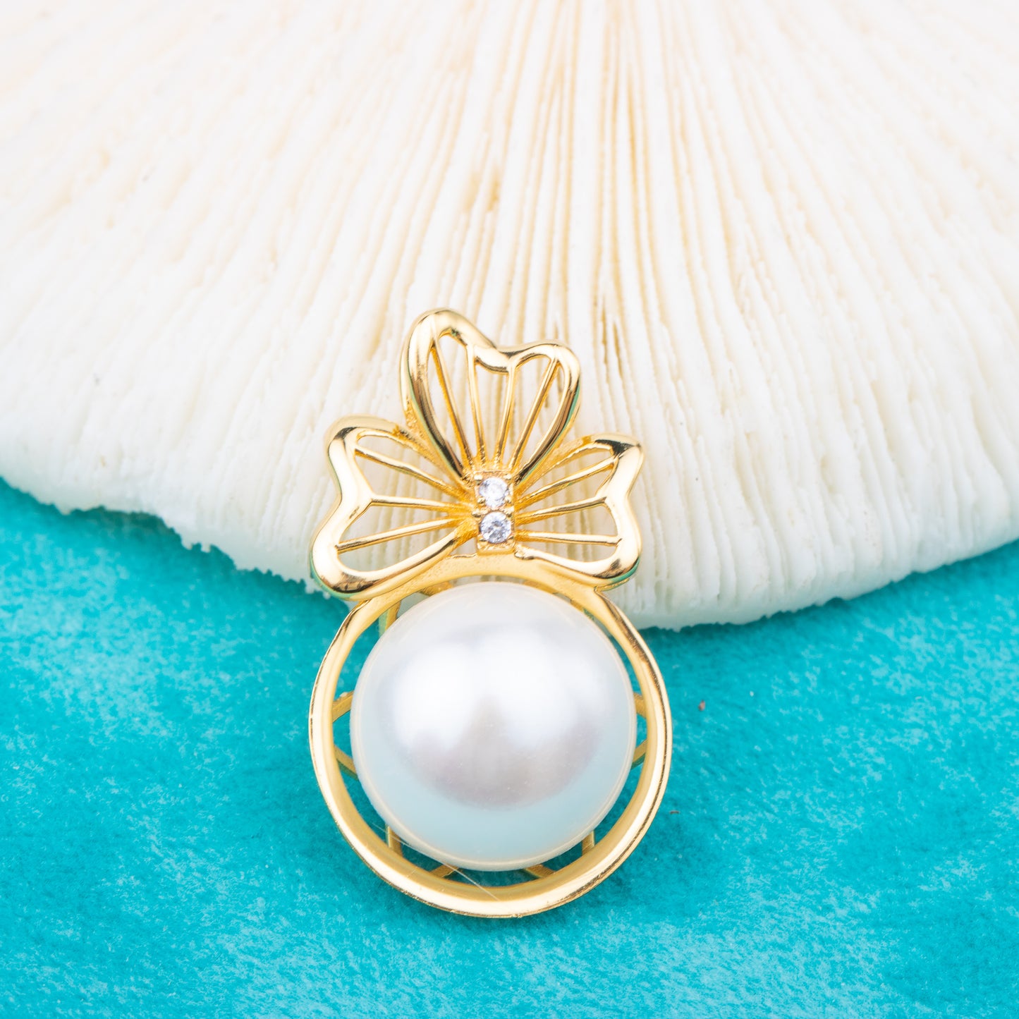 Pe010919 DIY 9-13mm Natural Freshwater pearl pendant accessory 925 sterling silver engagement jewelry necklace for women