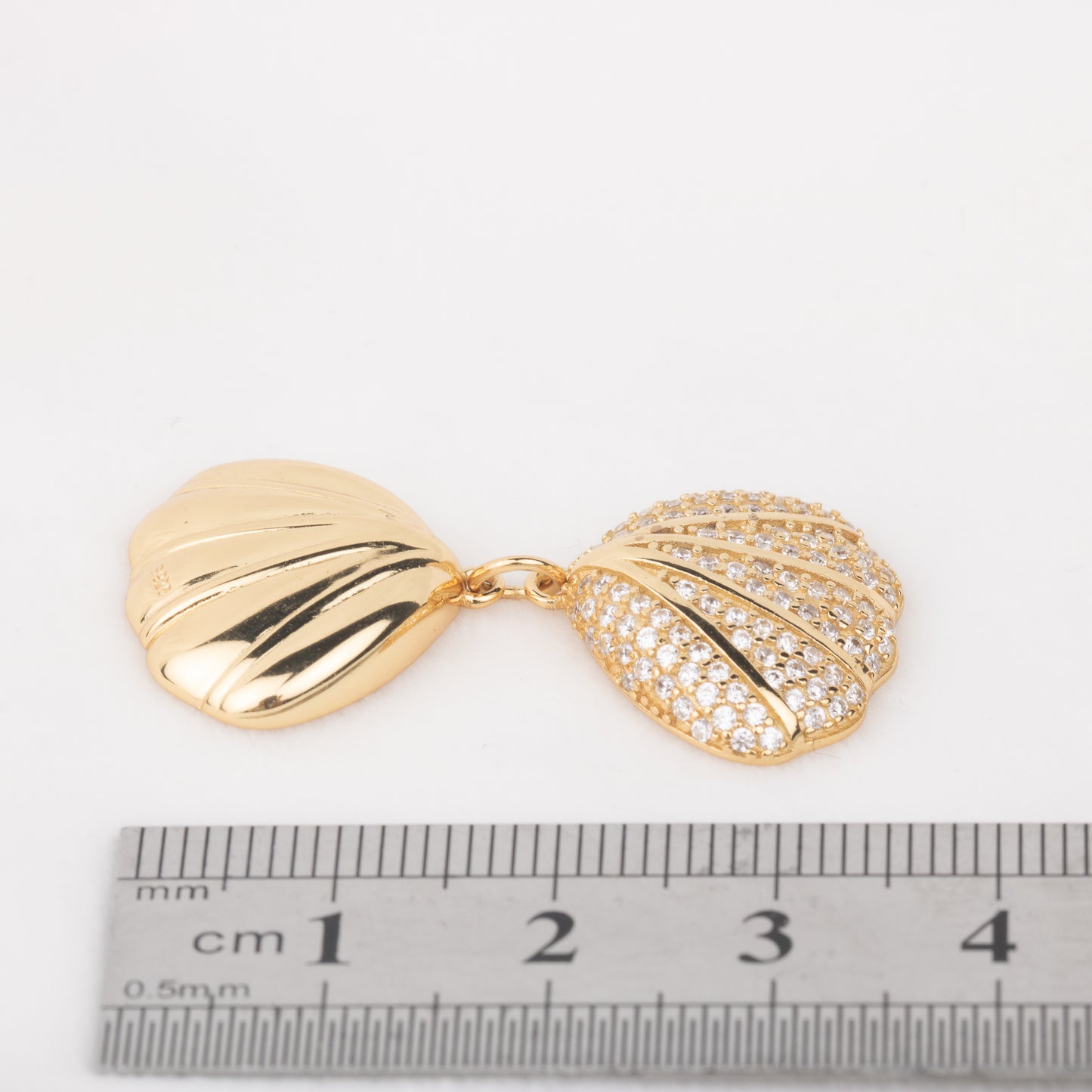 P010741 DIY 6-9mm Natural Freshwater pearl pendant accessory 925 sterling silver engagement jewelry necklace for women