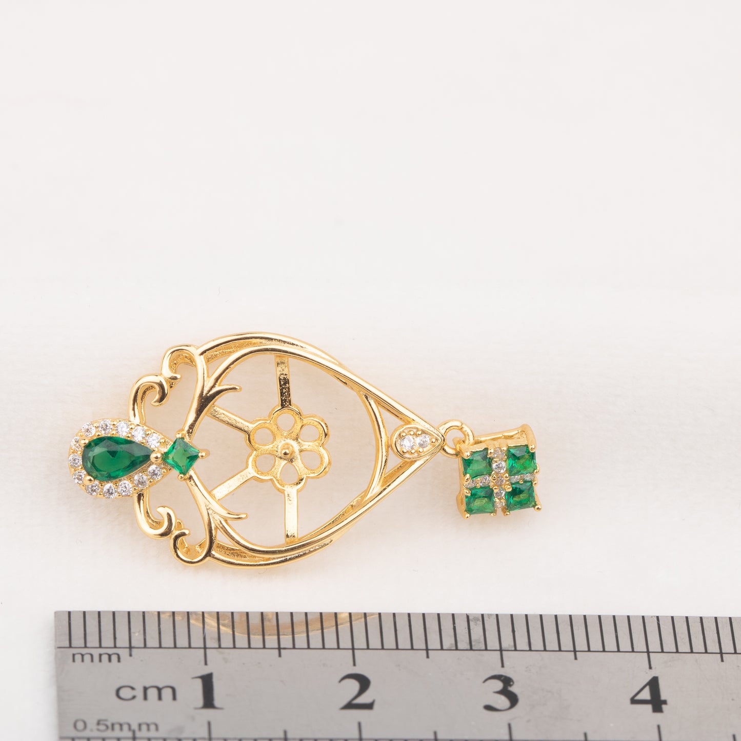 P010758 DIY 9-13mm Natural Freshwater pearl pendant accessory 925 sterling silver engagement jewelry necklace for women