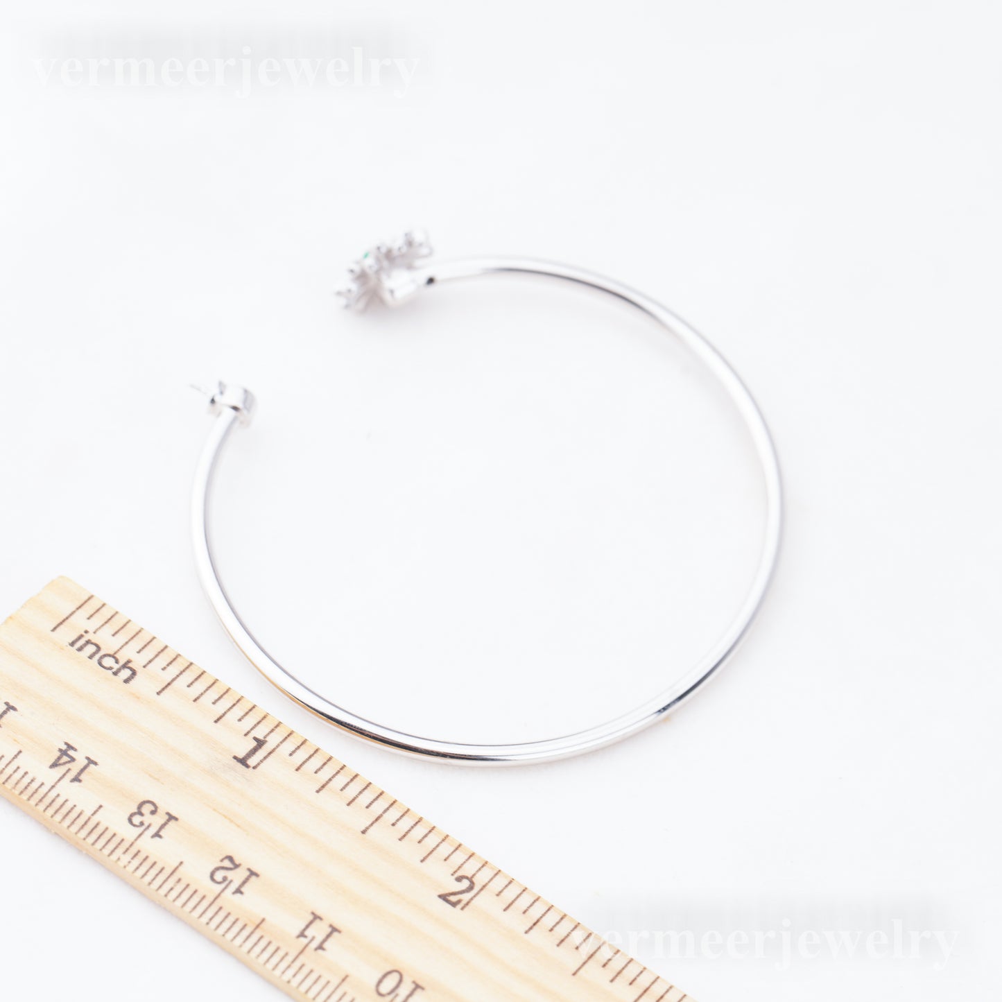 b010238  DIY 7-8mm Natural Freshwater pearl bracelet accessory 925 sterling silver adjustable chain bracelet for women