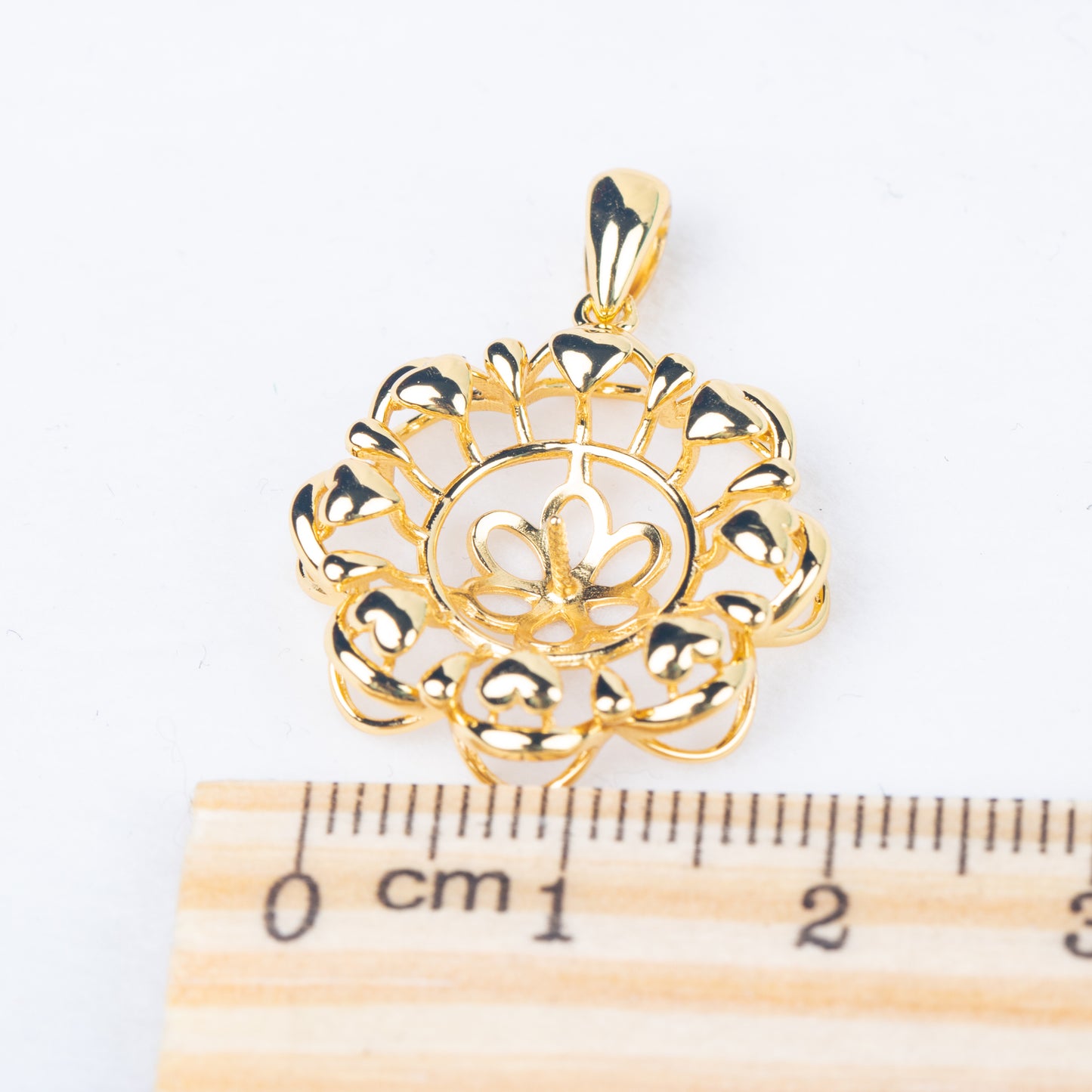 Pe01968  DIY 9-12mm Natural Freshwater pearl pendant accessory 925 sterling silver engagement jewelry necklace for women