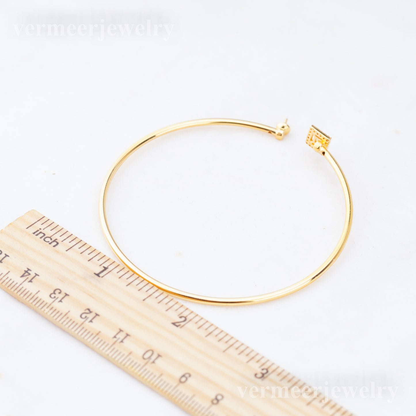 b010230  DIY 7-8mm Natural Freshwater pearl bracelet accessory 925 sterling silver adjustable chain bracelet for women