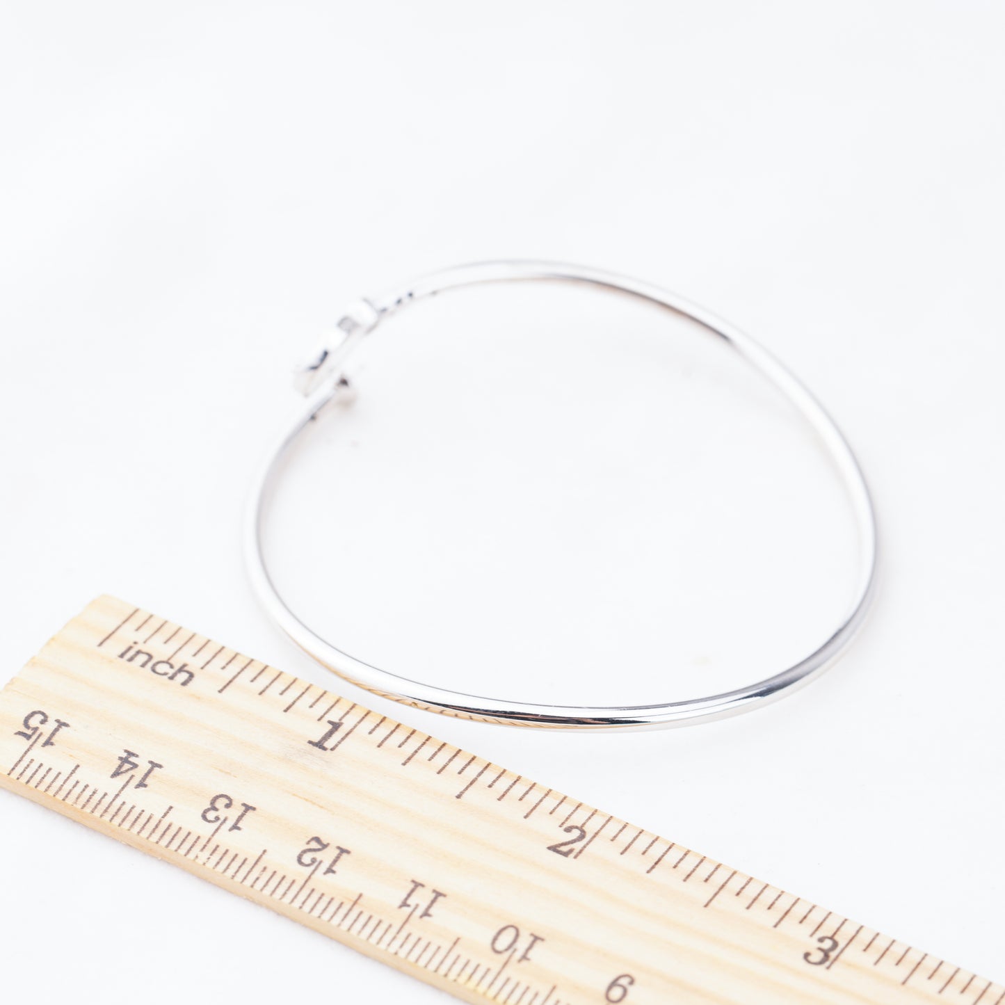 b010235  DIY 7-8mm Natural Freshwater pearl bracelet accessory 925 sterling silver adjustable chain bracelet for women