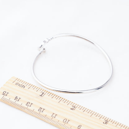 b010235  DIY 7-8mm Natural Freshwater pearl bracelet accessory 925 sterling silver adjustable chain bracelet for women