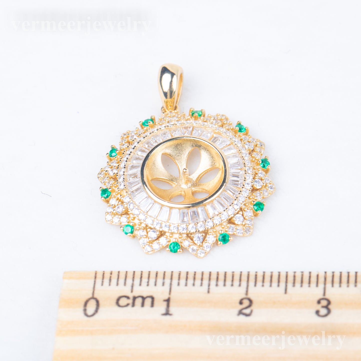 Pe01963  DIY 9-12mm Natural Freshwater pearl pendant accessory 925 sterling silver engagement jewelry necklace for women