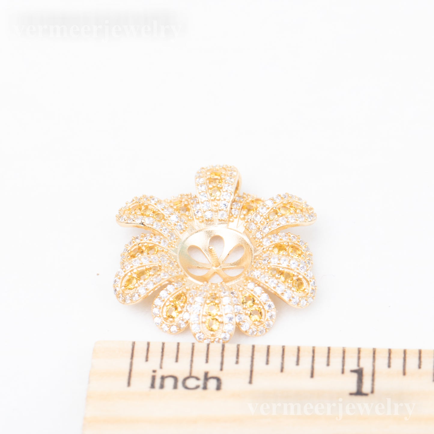 Pe010973 DIY 9-13mm Natural Freshwater pearl pendant accessory 925 sterling silver engagement jewelry necklace for women