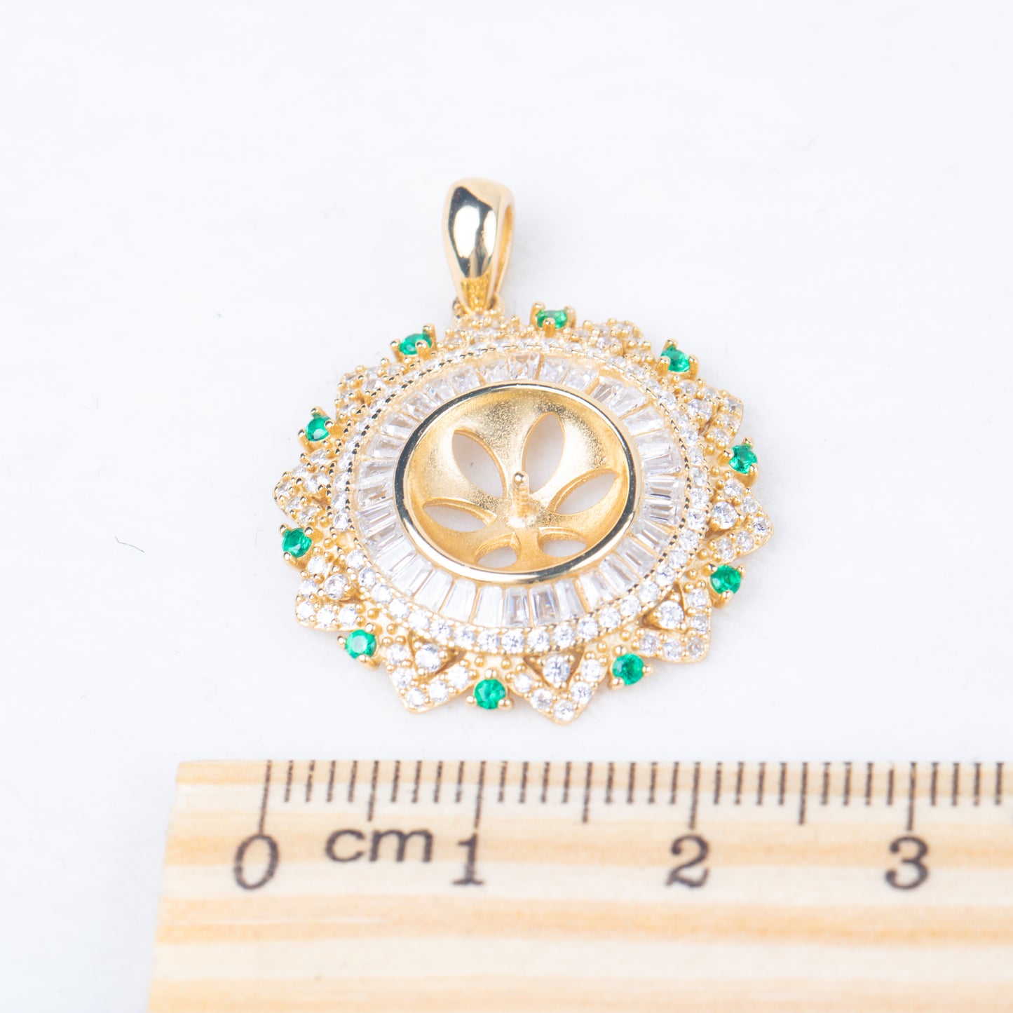 Pe01963  DIY 9-12mm Natural Freshwater pearl pendant accessory 925 sterling silver engagement jewelry necklace for women