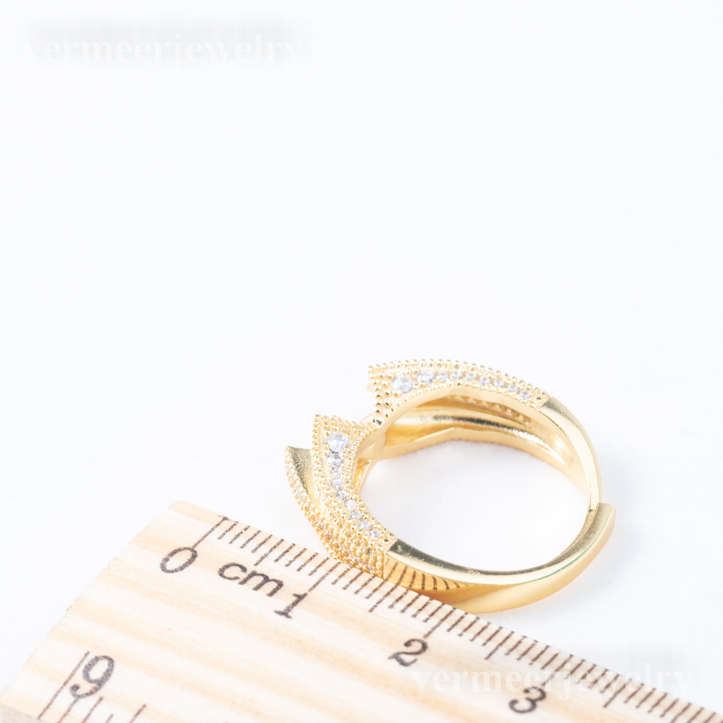 re010880 DIY 9-11mm Natural Freshwater pearl Ring accessory 925 sterling silver Adjustable size engagement ring for women