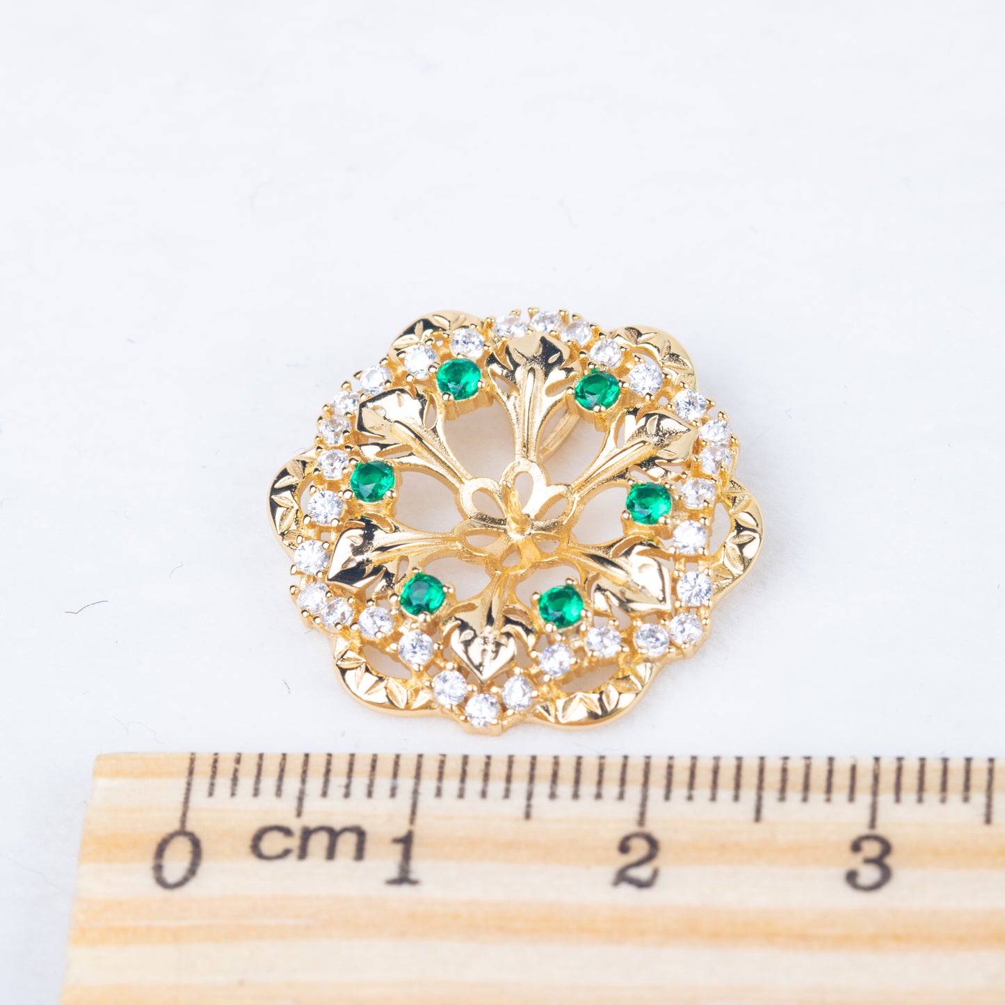 P01960  DIY 9-12mm Natural Freshwater pearl pendant accessory 925 sterling silver engagement jewelry necklace for women