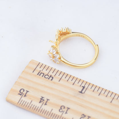 re010962 DIY 9-11mm Natural Freshwater pearl Ring accessory 925 sterling silver Adjustable size engagement ring for women