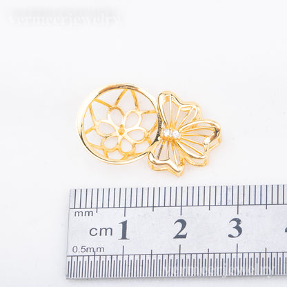 Pe010919 DIY 9-13mm Natural Freshwater pearl pendant accessory 925 sterling silver engagement jewelry necklace for women