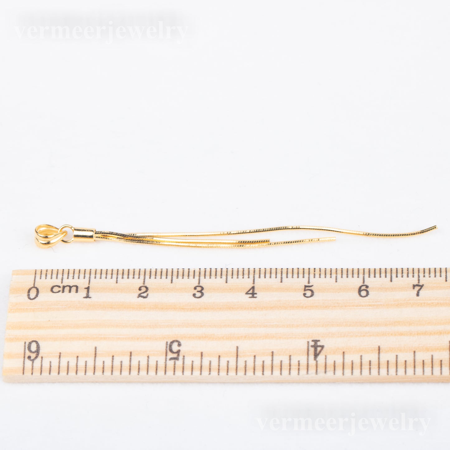 P040946 DIY 6-8mm Natural Freshwater pearl pendant accessory 925 sterling silver engagement jewelry necklace for women