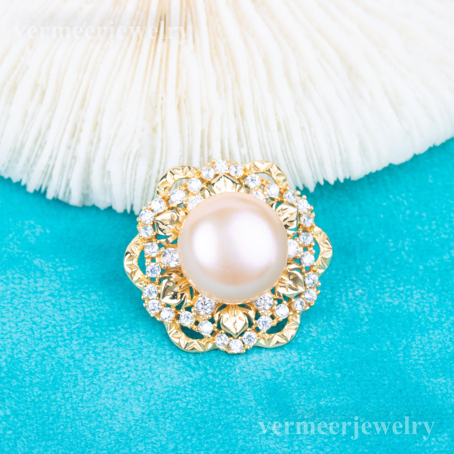 Pe01967  DIY 9-12mm Natural Freshwater pearl pendant accessory 925 sterling silver engagement jewelry necklace for women