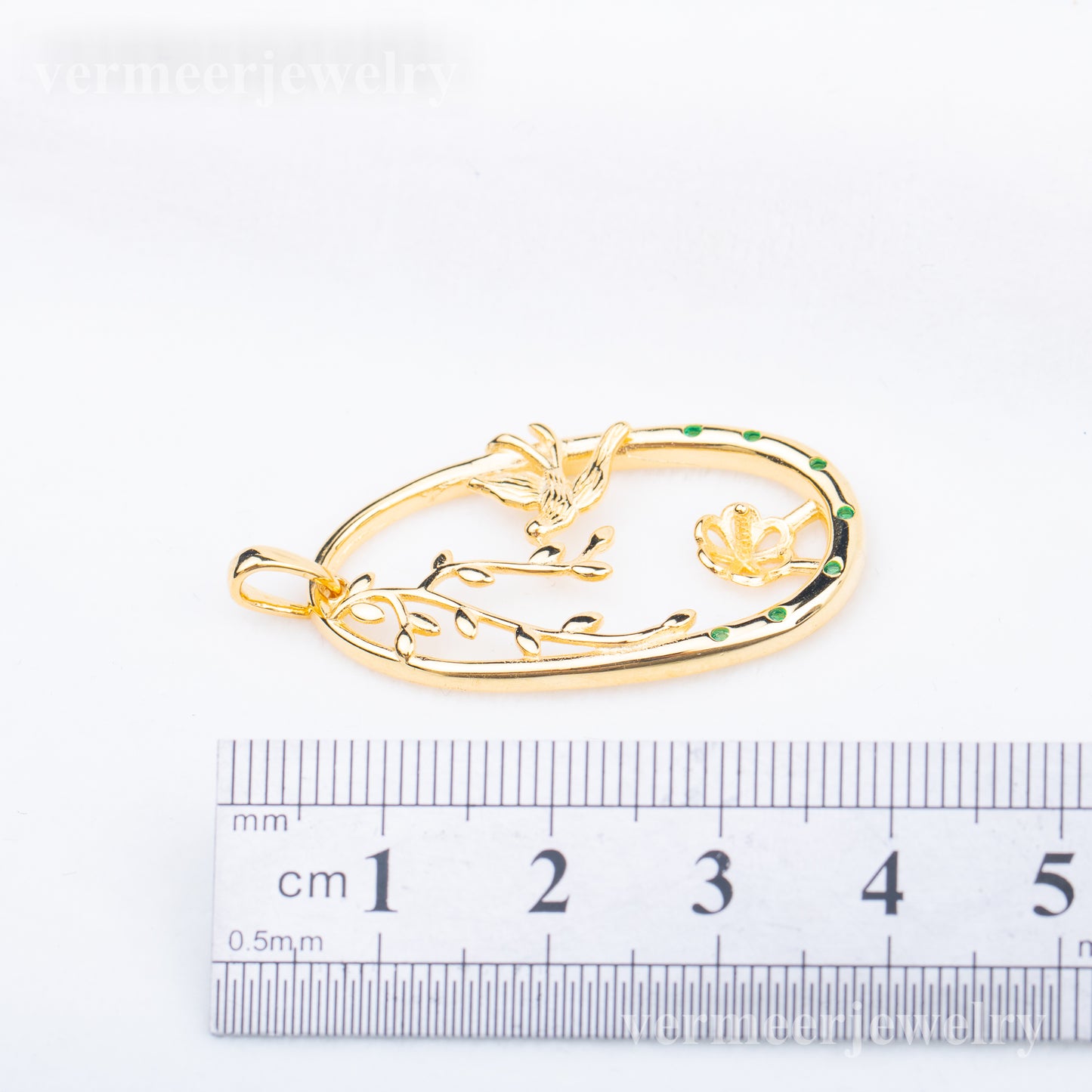 P010885 DIY 7-9mm Natural Freshwater pearl pendant accessory 925 sterling silver engagement jewelry necklace for women