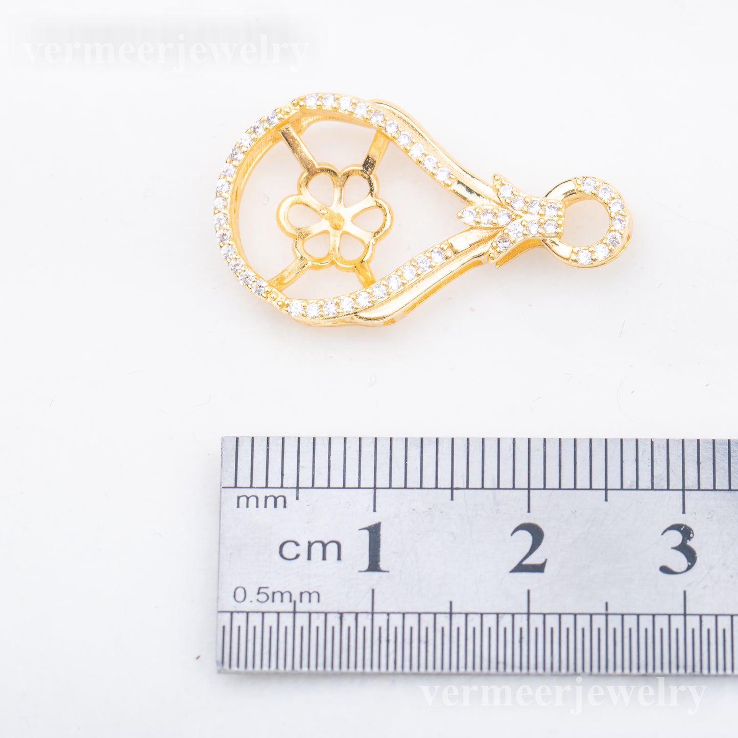 P010910  DIY 7-9mm Natural Freshwater pearl pendant accessory 925 sterling silver engagement jewelry necklace for women