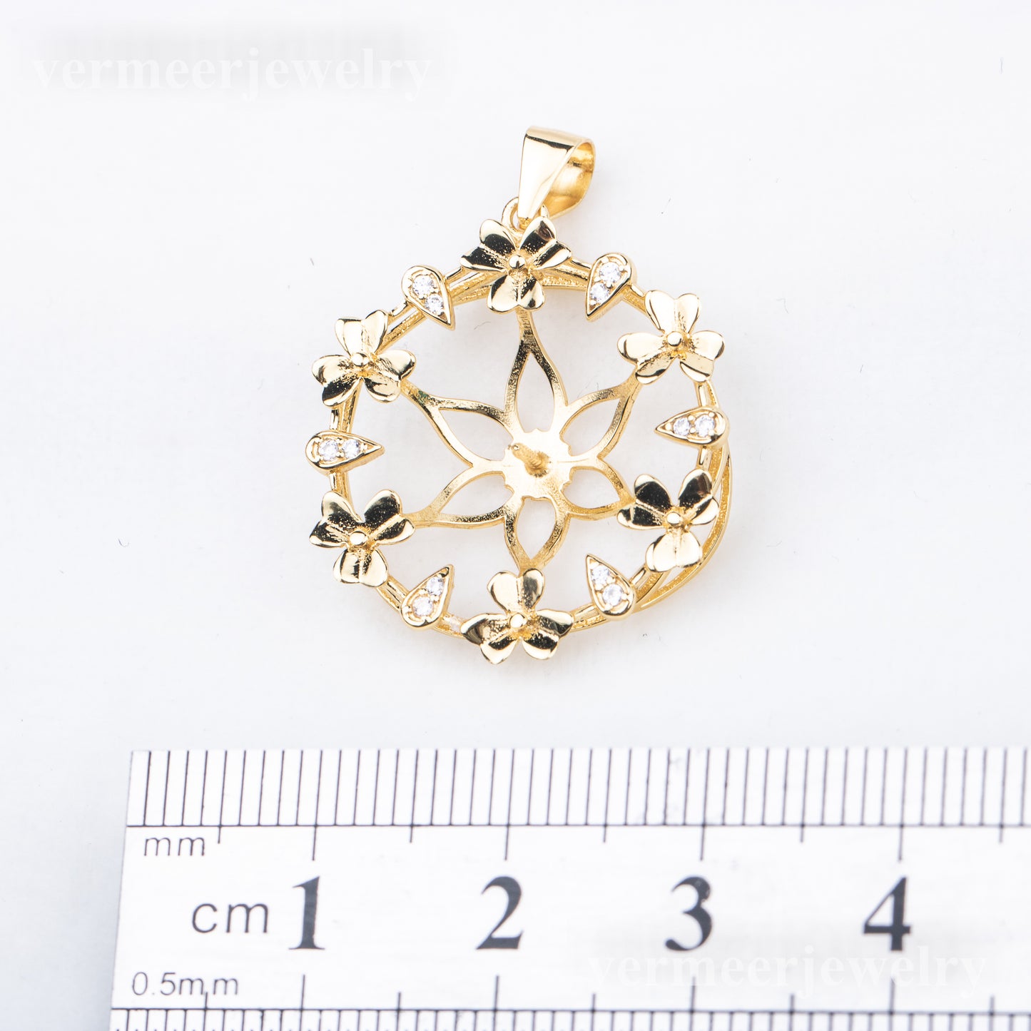 P010870 DIY 9-12mm Natural Freshwater pearl pendant accessory 925 sterling silver engagement jewelry necklace for women