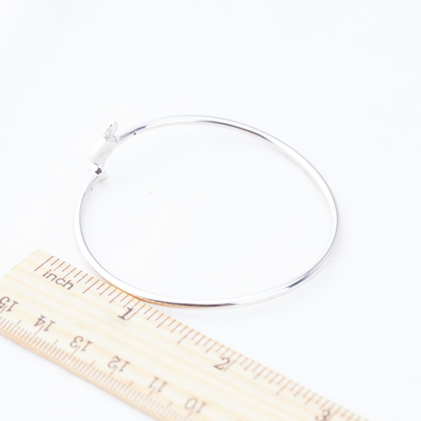 b010234  DIY 7-8mm Natural Freshwater pearl bracelet accessory 925 sterling silver adjustable chain bracelet for women