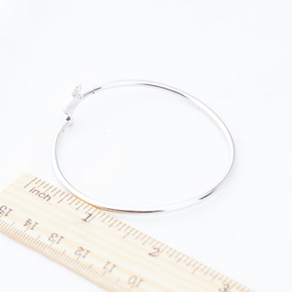 b010234  DIY 7-8mm Natural Freshwater pearl bracelet accessory 925 sterling silver adjustable chain bracelet for women