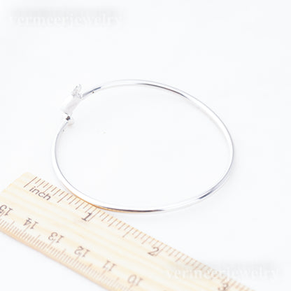 b010234  DIY 7-8mm Natural Freshwater pearl bracelet accessory 925 sterling silver adjustable chain bracelet for women