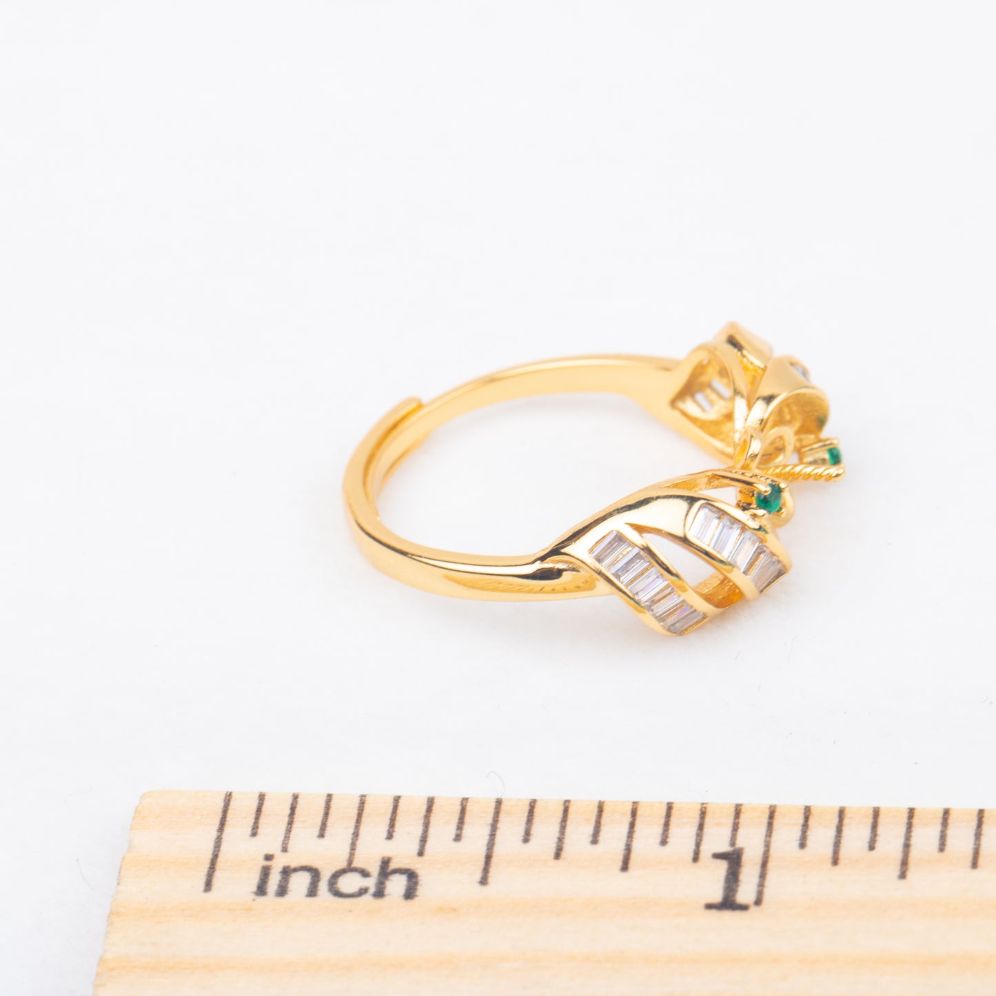 re010861DIY 9-11mm Natural Freshwater pearl Ring accessory 925 sterling silver Adjustable size engagement ring for women