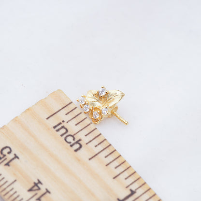 P011028 DIY 6-8mm Natural Freshwater pearl pendant accessory 925 sterling silver engagement jewelry necklace for women