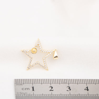 P010755 DIY 7-11mm Natural Freshwater pearl pendant accessory 925 sterling silver engagement jewelry necklace for women