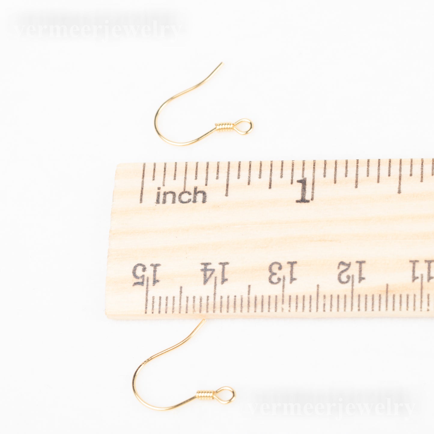 S925  Earring fish Hooks For Jewelry Accessories Making DIY