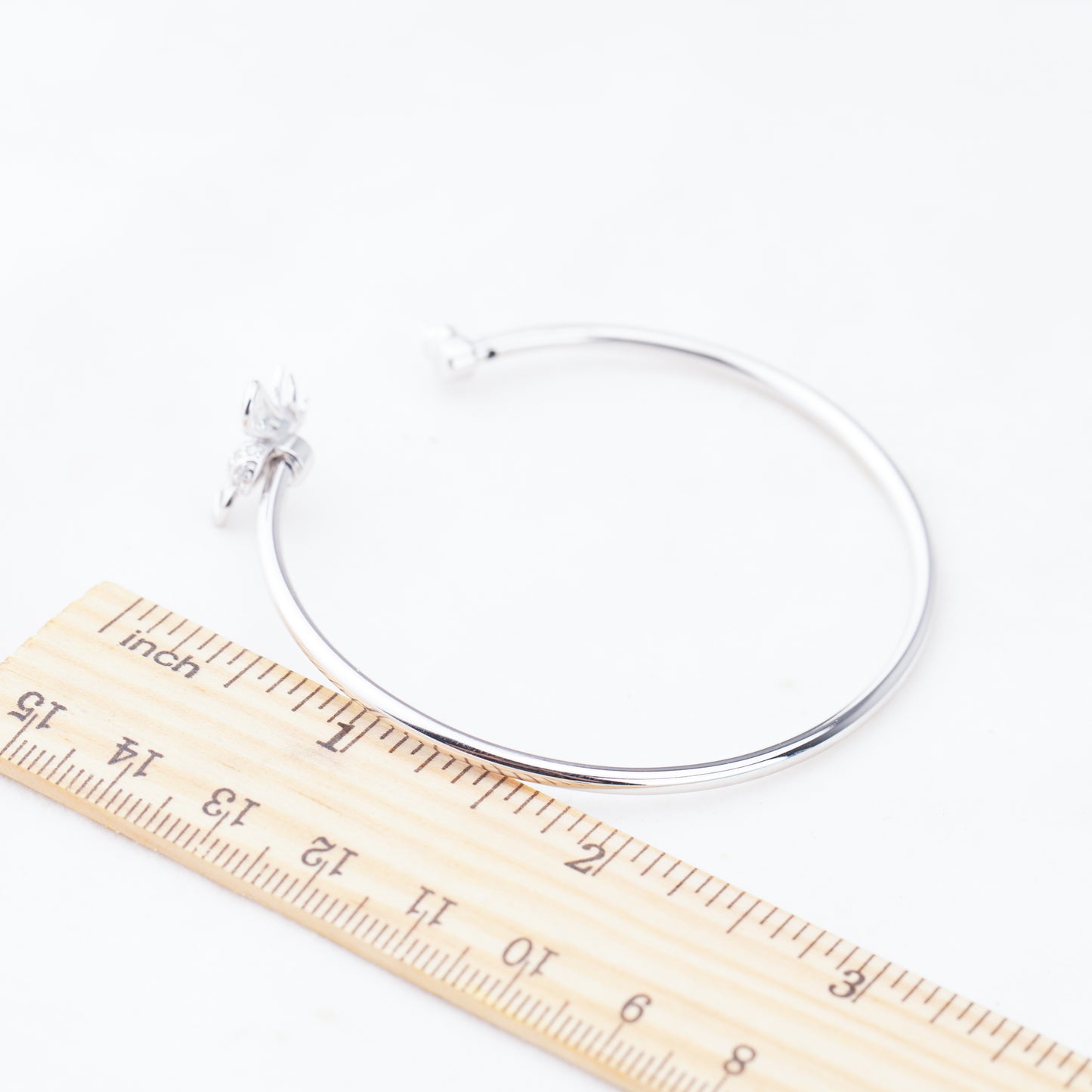 b010237  DIY 7-8mm Natural Freshwater pearl bracelet accessory 925 sterling silver adjustable chain bracelet for women