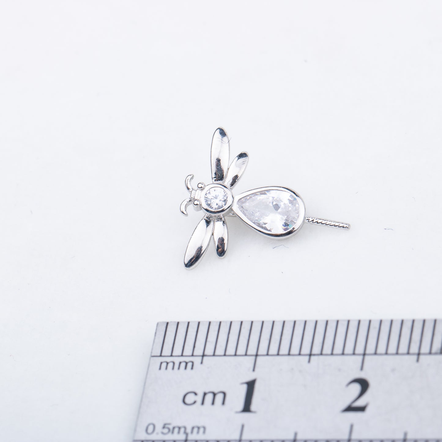 P010849 DIY 7-9mm Natural Freshwater pearl pendant accessory 925 sterling silver engagement jewelry necklace for women