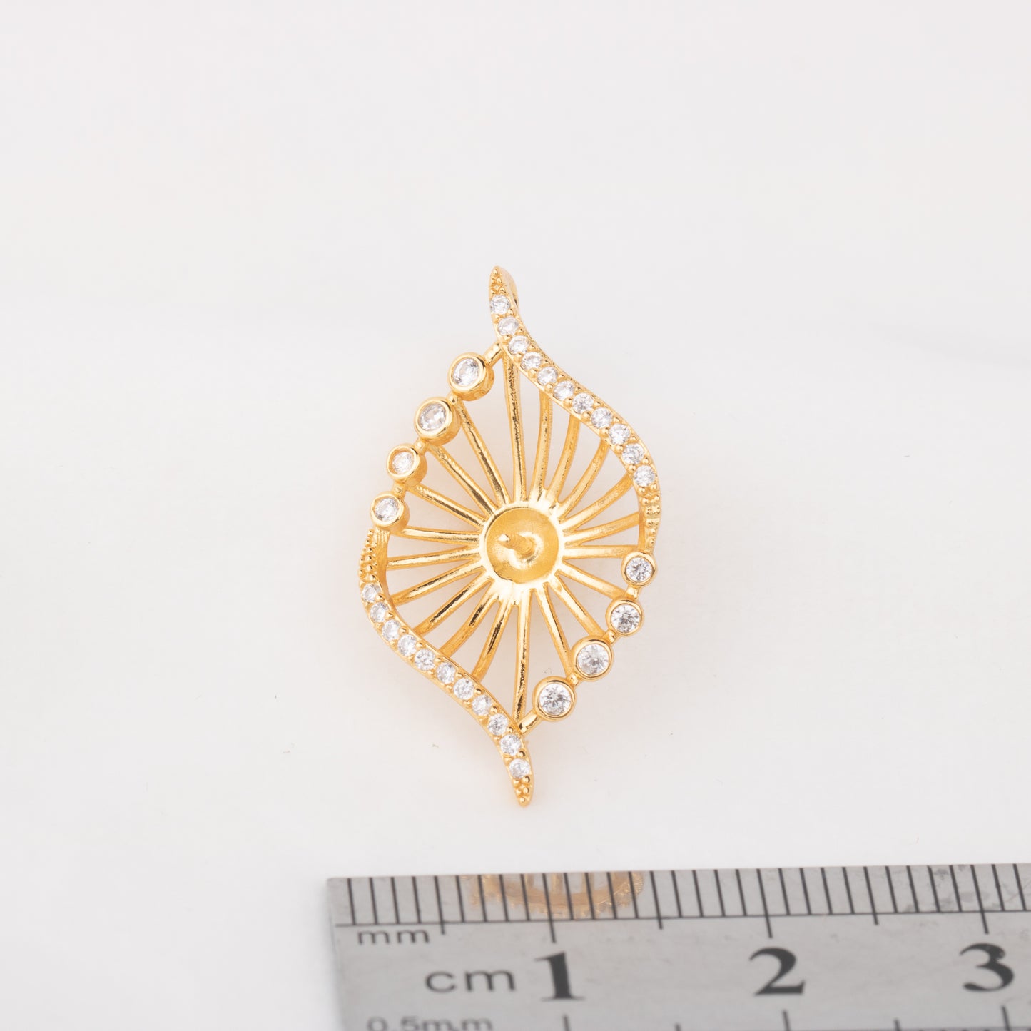 P010739 DIY 7-11mm Natural Freshwater pearl pendant accessory 925 sterling silver engagement jewelry necklace for women